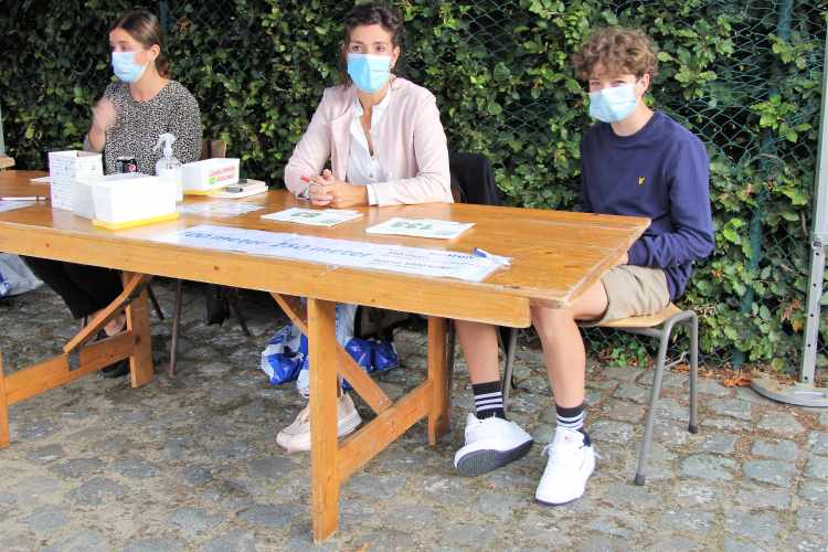 Landlopersjogging 2021